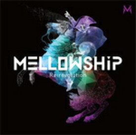 Re:revolution/MELLOWSHiP[CD]【返品種別A】