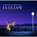 LA LA LAND(ORIGINAL SOUNDTRACK)yAՁz/O.S.T[CD]yԕiAz