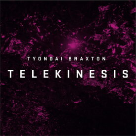 TELEKINESIS【輸入盤】▼/タイヨンダイ・ブラクストン[CD]【返品種別A】