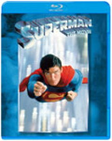 スーパーマン ディレクターズカット版/クリストファー・リーブ[Blu-ray]【返品種別A】