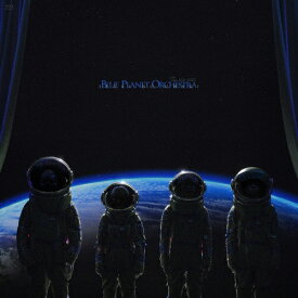 【送料無料】[枚数限定][限定版]BLUE PLANET ORCHESTRA(初回生産限定デラックス盤)【Blu-ray+2CD】/SEKAI NO OWARI[Blu-ray]【返品種別A】