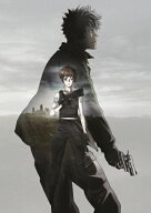 【送料無料】劇場版 PSYCHO-PASS サイコパス Blu-ray Standard Edition/アニメーション[Blu-ray]【返品種…