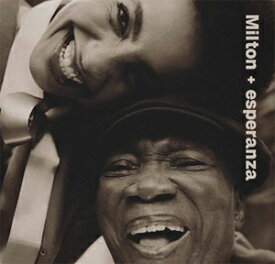 【送料無料】[枚数限定][限定]MILTON + ESPERANZA[2LP]【アナログ盤】【輸入盤】▼/ミルトン・ナシメント & エスペランサ・スポルディング[ETC]【返品種別A】