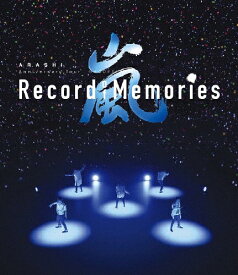 【送料無料】ARASHI Anniversary Tour 5×20 FILM“Record of Memories"【4K ULTRA HD Blu-ray+Blu-ray】◆/嵐[Blu-ray]【返品種別A】
