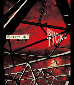 【送料無料】TOUR2014 或いはアナーキー -FINAL-/BUCK-TICK[Blu-ray]【返品種別A】
