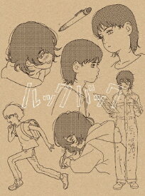 【送料無料】[枚数限定][限定版][Joshinオリジナル特典+先着特典付]劇場アニメ ルックバック Blu-ray 初回生産限定版/アニメーション[Blu-ray]【返品種別A】