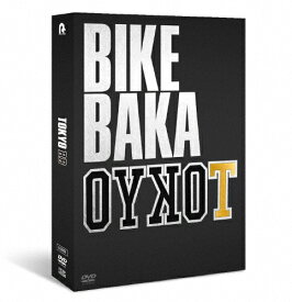 【送料無料】TOKYO BB DVD-BOX/矢作兼[DVD]【返品種別A】