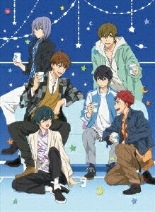 楽天市場 送料無料 映画 ハイ スピード Free Starting Days スペシャルイベント 岩鳶中学水泳部 記録会お疲れ様パーティー 島崎信長 Dvd 返品種別a Joshin Web Cd Dvd楽天市場店
