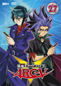 楽天市場 遊戯王arc V Dvd 27の通販 楽天市場 遊戯王arc V Dvd 27の通販