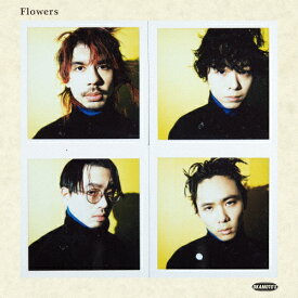 【送料無料】[枚数限定][限定盤]Flowers/OKAMOTO'S[CD+Blu-ray][紙ジャケット]【返品種別A】