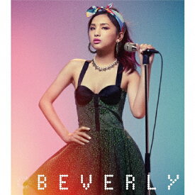 【送料無料】24(DVD付)/Beverly[CD+DVD]【返品種別A】
