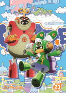 【送料無料】ONE PIECE ワンピース 21STシーズン エッグヘッド編 piece.23【DVD】/アニメーション[DVD]【…