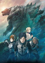 楽天市場】godzilla 怪獣惑星の通販