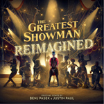 THE GREATEST SHOWMAN - REIMAGINED【輸入盤】▼/VARIOUS ARTISTS[CD]【返品種別A】