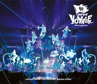【送料無料】なにわ男子 LIVE TOUR 2025 'BON BON VOYAGE'(通常盤)【Blu-ray】/なにわ男子[Blu-ray]【返…