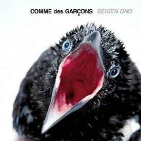 【送料無料】COMME des GARCONS SEIGEN ONO/SEIGEN ONO[HybridCD]【返品種別A】