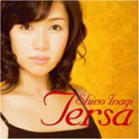Tersa/伊奈木紫乃[CD]【返品種別A】