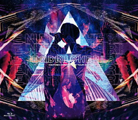 【送料無料】ENDRECHERI TSUYOSHI DOMOTO LIVE TOUR 2018/ENDRECHERI[Blu-ray]【返品種別A】