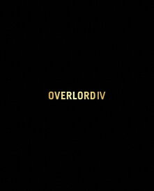 【送料無料】オーバーロードIV 3【Blu-ray】/アニメーション[Blu-ray]【返品種別A】