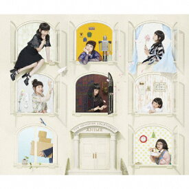 【送料無料】[枚数限定][限定盤]THE MEMORIES APARTMENT -Anime-＜初回限定盤CD+Blu-ray＞/南條愛乃[CD+Blu-ray]【返品種別A】