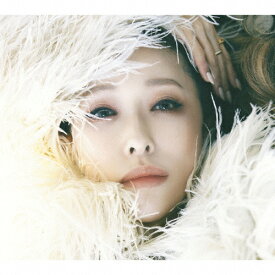 【送料無料】Velvet Grace【CD】/加藤ミリヤ[CD]【返品種別A】