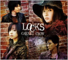 LOCKS/GARNET CROW[CD]通常盤【返品種別A】