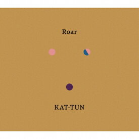 楽天市場 Roar 初回限定盤 Cd Dvd Cd Dvd の通販