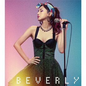 [枚数限定]24/Beverly[CD]【返品種別A】