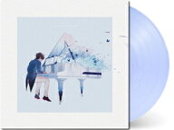 【送料無料】ANIME ON PIANO VOL. 1[ARCTIC PEARL VINYL]【アナログ盤】【輸入盤】▼/ガブリエーレ・バニ…