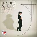 【送料無料】CHOPIN ORBIT/角野隼斗[Blu-specCD2]通常盤【返品種別A】
