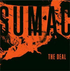 THE DEAL/スーマック[CD]【返品種別A】