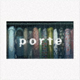 porte/須田景凪[CD]通常盤【返品種別A】