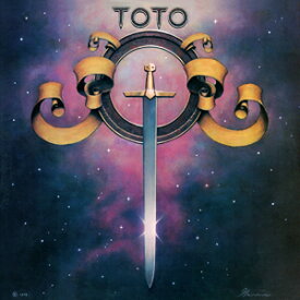 [枚数限定][限定]TOTO【輸入盤】【アナログ盤】▼/TOTO[ETC]【返品種別A】