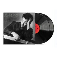 【送料無料】[枚数限定][限定]GREATEST HITS VOLUME I & II[2LP]【アナログ盤】【輸入盤】▼/ビリー・ジ…