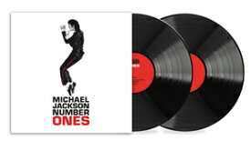 【送料無料】[枚数限定][限定]NUMBER ONES[2LP]【アナログ盤】【輸入盤】▼/マイケル・ジャクソン[ETC]【返品種別A】