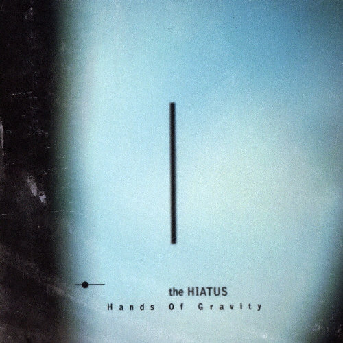 Hands Of マーケット Gravity the HIATUS 返品種別A CD うのにもお得な情報満載