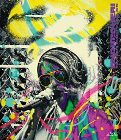 【送料無料】ENDRECHERI TSUYOSHI DOMOTO LIVE 2019/ENDRECHERI[Blu-ray]【返品種別A】