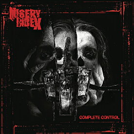 【送料無料】[枚数限定][限定盤]COMPLETE CONTROL(LTD. DELUXE 2CD BOX SET)【輸入盤】▼/ミザリー・インデックス[CD]【返品種別A】