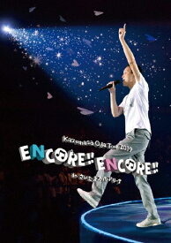 【送料無料】Kazumasa Oda Tour 2019 ENCORE!! ENCORE!! in さいたまスーパーアリーナ【Blu-ray】/小田和正[Blu-ray]【返品種別A】