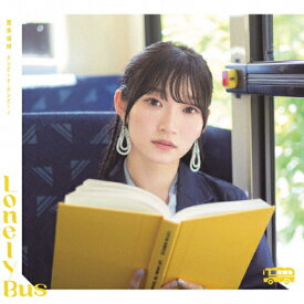 バンビーナ・バンビーノ/Lonely Bus(通常盤B)/宮本佳林[CD]【返品種別A】