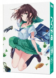 【送料無料】つうかあ 第1巻【DVD】/アニメーション[DVD]【返品種別A】