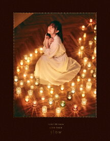 【送料無料】Inori Minase LIVE TOUR glow/水瀬いのり[Blu-ray]【返品種別A】