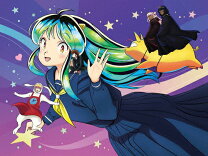楽天市場】うる星やつら（アニメ｜Blu-ray）：CD・DVDの通販
