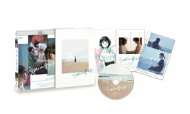 【送料無料】うみべの女の子 Blu-ray/石川瑠華,青木柚[Blu-ray]【返品種別A】