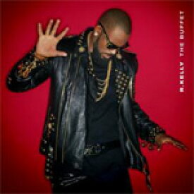 THE BUFFET【輸入盤】▼/R.KELLY[CD]【返品種別A】