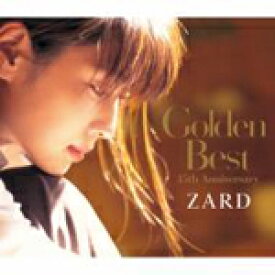 Golden Best ～15th Anniversary～/ZARD[CD]通常盤【返品種別A】
