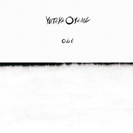 obi/小山豊[CD][紙ジャケット]【返品種別A】