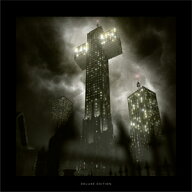 【送料無料】Nordic Gothic (Deluxe Edition)[2CD]【輸入盤】▼/セメタリー・スカイライン[CD]【返品種別…