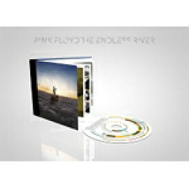 THE ENDLESS RIVER【輸入盤】/PINK FLOYD[CD]【返品種別A】