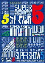 楽天市場】super junior super show 7 ソウルの通販